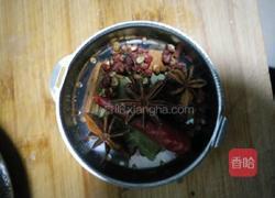 羊汤面的做法图解7