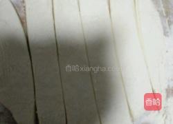 羊汤面的做法图解9