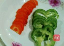 吉祥兔拼盘的做法图解2