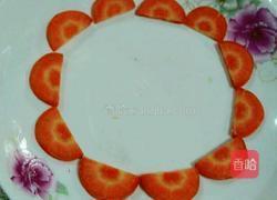 吉祥兔拼盘的做法图解3