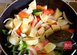 三汁焖鸡翅的做法图解6