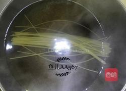 肉酱意大利面的做法图解1