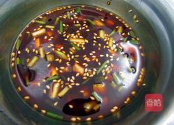 麻辣卤猪肝的做法图解5