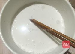 广式五香芋头糕的做法图解9