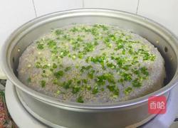 广式五香芋头糕的做法图解13