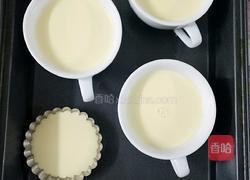 超简单法式焦糖布丁的做法图解9