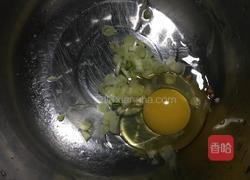 蔬菜煎饼的做法图解5
