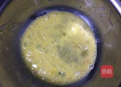 蔬菜煎饼的做法图解6