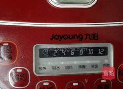 腊肠焖饭的做法图解6