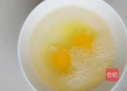 清蒸蛋羹的做法图解2