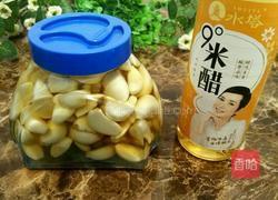 腊八蒜的做法图解6