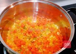 金玉满堂的做法图解6