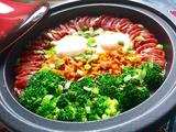 煲仔饭