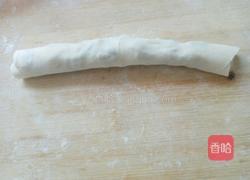 猪油渣葱香饼的做法图解9