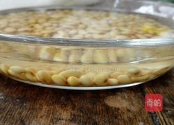 原味豆浆的做法图解1