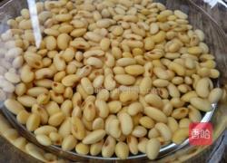 原味豆浆的做法图解2