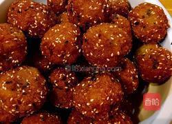 藕圆的做法图解9