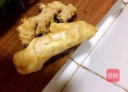 藕圆的做法图解3