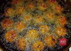 藕圆的做法图解8