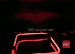 烤全麦面包的做法图解14