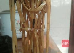葱油拌面的做法图解6