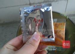 家常炒方便面的做法图解6