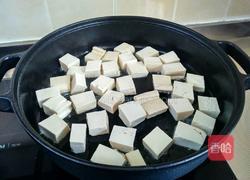 虾皮豆腐的做法图解5