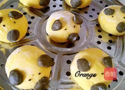 小猪馒头的做法图解10