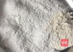 胡萝卜芝麻糯米团的做法图解5