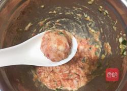 糖醋丸子的做法图解5