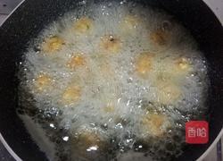 糖醋丸子的做法图解8