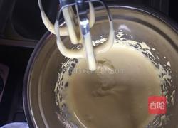 蛋黄小饼干的做法图解4