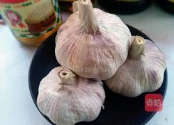 腊八蒜的做法图解1