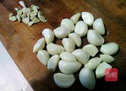 腊八蒜的做法图解2