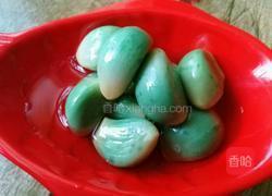 腊八蒜的做法图解6