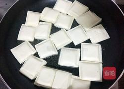 蜜汁豆干的做法图解2