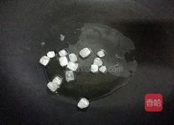 蜜汁豆干的做法图解5