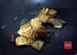 蜜汁豆干的做法图解9