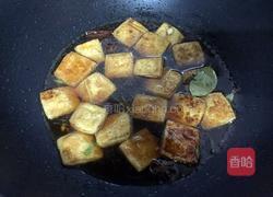 蜜汁豆干的做法图解10