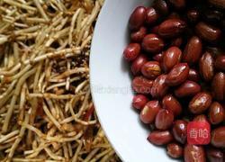 凉拌折耳根的做法图解10