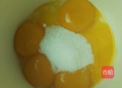 红丝绒蛋糕的做法图解4