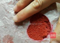 红丝绒蛋糕的做法图解19