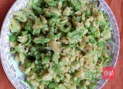 面香青椒的做法图解8