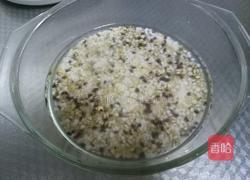 老北京腊八粥的做法图解5