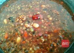 老北京腊八粥的做法图解11