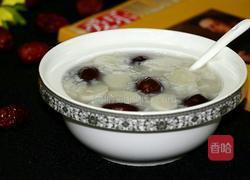 红枣山药粥的做法图解9