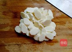 红枣山药粥的做法图解3