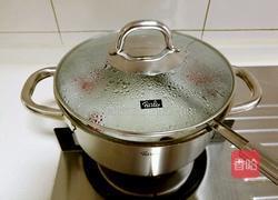 红枣山药粥的做法图解5