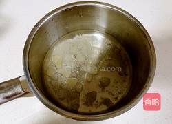 红枣山药粥的做法图解6