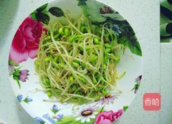 家常水煮肉片的做法图解4